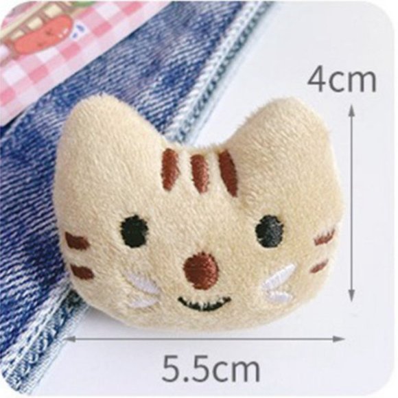 Kitten Catnip Toy - Picture 7 of 10